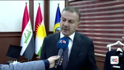 داخستنی سنووره‌كانی ئێران له‌گه‌ڵ هه‌رێمی كوردستان به‌هۆی جه‌نگ