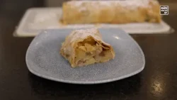 contribution13 cooking apple strudel web