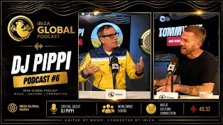 DJ Pippi: The Golden Years of Ibiza