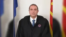 Нови детали во случајот со судијата Ристов: Како биле откриени 350 илјади евра и непријавен имот Нови детали во случајот со судијата Ристов: Како биле откриени 350 илјади евра и непријавен имот