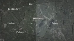 Cher's son faces charges after arrests in new Hampshire