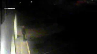 Police ask for help, release new video in 2018 unsolved homicide