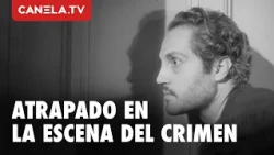 He commits the crime but someone gets there first | Crime and Punishment (1951) | GOLDEN AGE CINE...