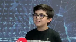 QABEL JITLA’ FUQ IL-PALK TAL-JESC