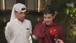 Ramadan out and about | 25-2-2026