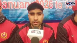 “‘Watan Ko Jaano’ Bharat Darshan: Students Explore the Beauty of India with BSF”