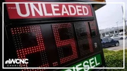 Middle East tensions could drive surge in gas prices