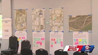 North Kansas City seeks resident input on future growth plans