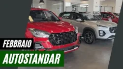 AUTOSTANDAR DR TORINO - Febbraio AUTOCCASIONI