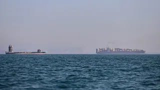 Guerre au Moyen-Orient : les USA et l'Iran suspendent leurs attaques