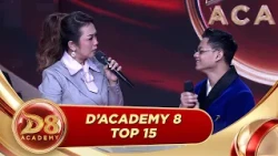 Asbunnya Random Banget! Tazir Bikin Suasana Pecah Tawa Karena Kelakuannya | Da8 Top 15