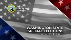 Special Elections 2026 is here!