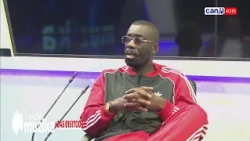 HERITIER WATA, FRANCIS DIBAYA DISCUSSES CHARLY MPAKA'S SUSPENSION October 11, 2026 03 13 12