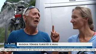Lugina e Rugovës mbetet një nga pikat më tërheqëse, ku turistët vlerësojnë peizazhin, qetësinë