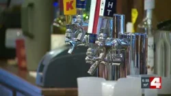 Missouri cities weigh extended bar hours for World Cup games
