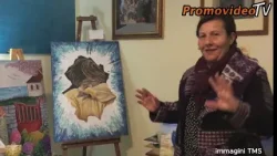 Siderno Mostra Samantha Romeo Siderno Mostra Samantha Romeo