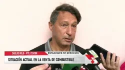 ACTUALIDAD  POLITICA DESDE CASA DE GOBIERNO - juan bondaz - Buen Dia 17 de marzo 2026