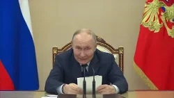 Совещание по экономическим вопросам