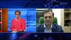 ARTN լրատվականում - Arman Barseghyan (Retail Banking Director | AmeriaBank )