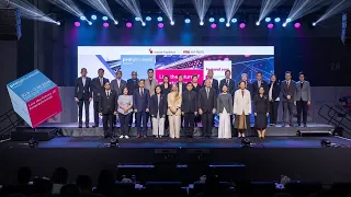Debuting in Thailand for the first time! Prolight + Sound Bangkok 2026