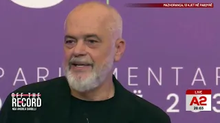 Rama 13 vite qeverisje, paralajmërime të forta dhe premtime të reja: Çfarë ka ndryshuar?