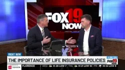 Importance of life insurance policies