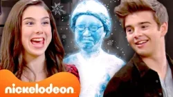 Phoebe and Max Throw a Party! | Nickelodeon Phoebe and Max Throw a Party! | Nickelodeon