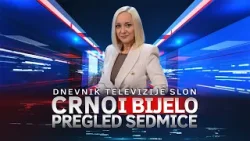 Dnevnik Televizije Slon Tuzla – Pregled sedmice – 27.12.2025.