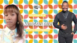 Городская жизнь: Матч выпускников с Алоной Тиммерс