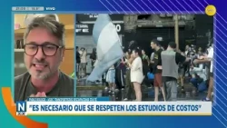 El gobierno sigue sin actualizar las prestaciones de discapacidad - con Pablo Bolego│N20:30│22-10-26