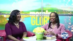 Morning Glory with Host : Pastor Diane Hanson "Perimenopause vs Menopause" January 3 2026 Morning Glory with Host : Pastor Diane Hanson "Perimenopause vs Menopause" January 3 2026