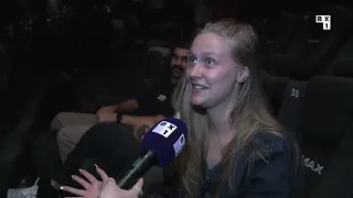 “L’Odyssée” de Christopher Nolan fait sensation en IMAX 70mm au Kinepolis de Bruxelles
