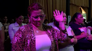 Congress gathers over 600 female pastors for the 457th anniversary of the Bible's translation int...