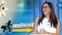 Atrápame si puedes | Programa 1624