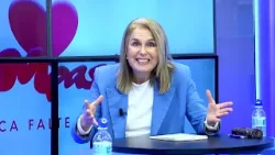 Conmpasión, con Arantxa García