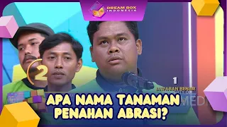 Tes Pengetahuan Lingkungan! Tanaman Apa yang Bisa Mencegah Abrasi Pantai? - DREAM BOX (10/07/26) P1