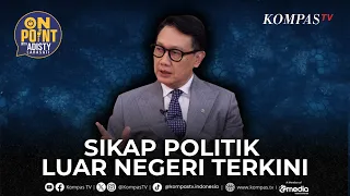 Is Indonesia Still Independent and Active? | On Point with Adisty #86