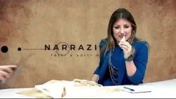 NARRAZIONI DOMENICO CASSINO