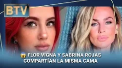 PREMIOS ÍDOLO + SABRINA ROJAS Y FLOR VIGNA + NANCY PAZOS #BTV | Programa completo (29/10/26)