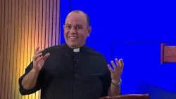 Miércoles 11 de febrero | "El Verdadero Sentido de la Pureza: Del Rito al Corazón"