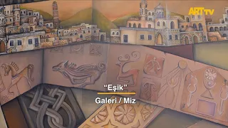 Threshold | Gallery / Miz