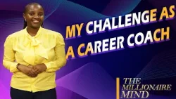 As a Career Coach, I've Encountered the Challenge of Navigating Without a Mentor #millionairemind