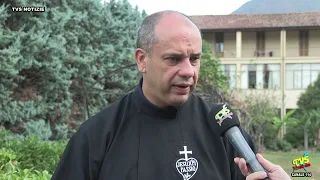 After the Barnabites, will the Passionists also leave Carpesino? Father Garofalo: "Here is the fu...
