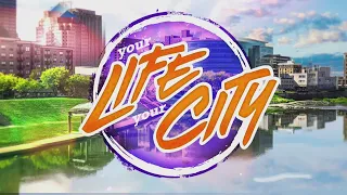 Fall Gatherings & Drinks | Your Life Your City | Sept. 7, 2026