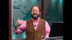 Брэд Скотт (Эпизод 160): Верблюды и колодец - Часть 13 Брэд Скотт (Эпизод 160): Верблюды и колодец - Часть 13