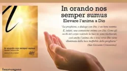 La forza della preghiera unisce il territorio La Comunità di Parrocchie di San Pelino, Caruscino e P