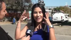 06 ABR 2026 Cantante Lizee presenta su nuevo video clip