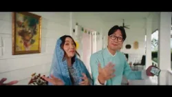 Lebaran Berlimpah Berkah Trans TV