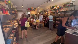 Magnolia Project, an Imperial Beach food pantry, continues to feed & nourish those in the South Bay