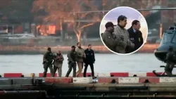 Nicolás Maduro, ante la justicia de EE.UU., acusado de conspiración para el narcoterrorismo Nicolás Maduro, ante la justicia de EE.UU., acusado de conspiración para el narcoterrorismo